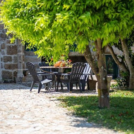 The Big House-Grand Comfort At Serra Da Estrella Gouveia  Esterno foto