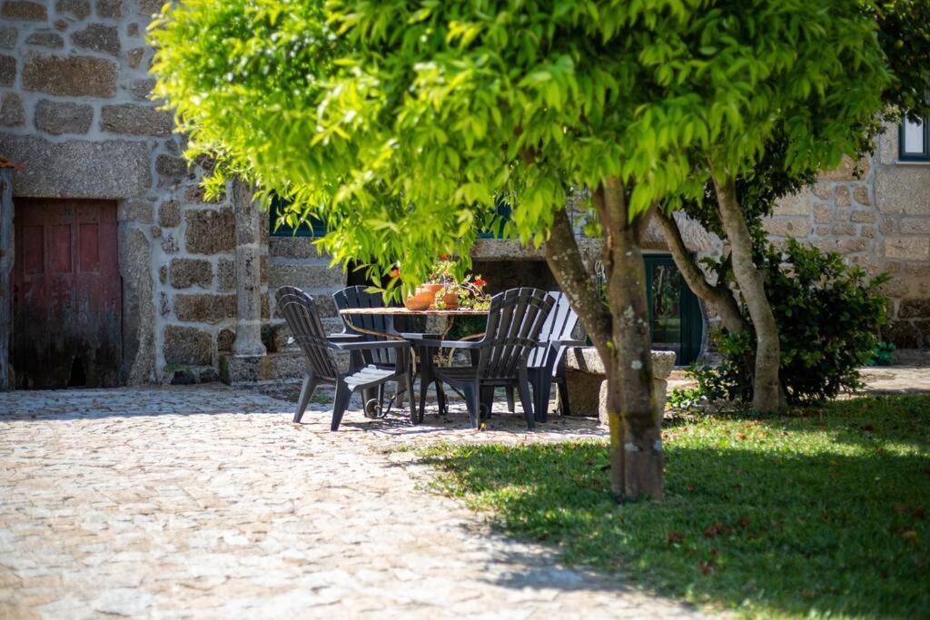 The Big House-Grand Comfort At Serra Da Estrella Gouveia  Esterno foto