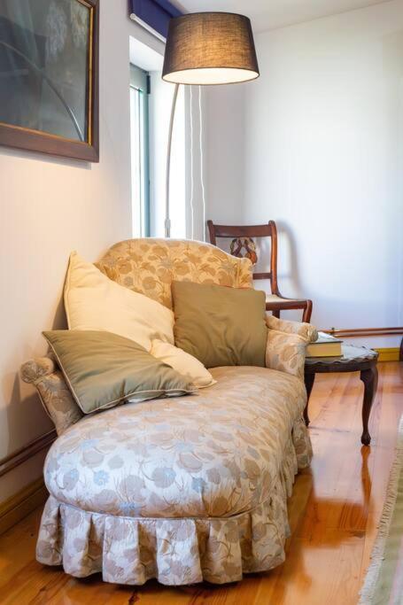 The Big House-Grand Comfort At Serra Da Estrella Gouveia  Esterno foto